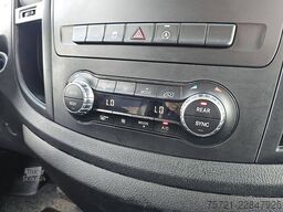 MERCEDES-BENZ VITO 116 CDI TOURER XLac aut 9pers EURO6