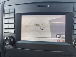 MERCEDES-BENZ VITO 116 CDI TOURER XLac aut 9pers EURO6