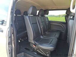 MERCEDES-BENZ VITO 116 CDI TOURER XLac aut 9pers EURO6