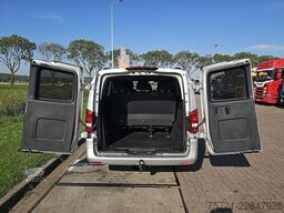 MERCEDES-BENZ VITO 116 CDI TOURER XLac aut 9pers EURO6
