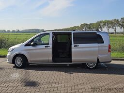 MERCEDES-BENZ VITO 116 CDI TOURER XLac aut 9pers EURO6