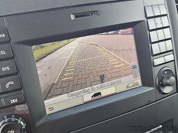 MERCEDES-BENZ VITO 116 CDI TOURER XLac aut 9pers EURO6