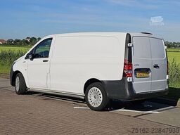 MERCEDES-BENZ EVITO 66Kwh Wltp 292 kms