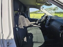 MERCEDES-BENZ EVITO 66Kwh Wltp 292 kms