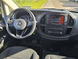 MERCEDES-BENZ EVITO 66Kwh Wltp 292 kms