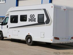 WEINSBERG Weinsberg Carasuite 650 MF