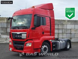 MAN TGS 18.440 4X2 LX PTO Euro 6