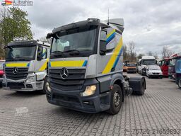 Standard SZM Mercedes-Benz Actros 1845 Standard 4x2 Blatt Luft | deutsches Fahrzeug
