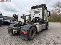 Mercedes-Benz Actros 1845 Standard 4x2 Blatt Luft | deutsches Fahrzeug