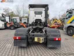 Mercedes-Benz Actros 1845 Standard 4x2 Blatt Luft | deutsches Fahrzeug