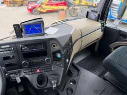 Mercedes-Benz Actros 1845 Standard 4x2 Blatt Luft | deutsches Fahrzeug