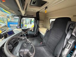 Mercedes-Benz Actros 1845 Standard 4x2 Blatt Luft | deutsches Fahrzeug