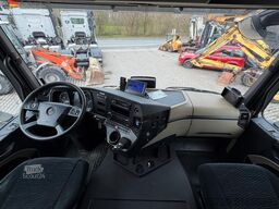 Mercedes-Benz Actros 1845 Standard 4x2 Blatt Luft | deutsches Fahrzeug