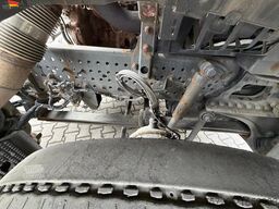 Mercedes-Benz Actros 1845 Standard 4x2 Blatt Luft | deutsches Fahrzeug