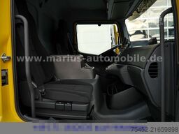 MERCEDES-BENZ Atego 818 Autotransporter/Schiebeplatea / Klima