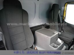 MERCEDES-BENZ Atego 818 Autotransporter/Schiebeplatea / Klima