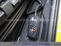 MERCEDES-BENZ Atego 818 Autotransporter/Schiebeplatea / Klima