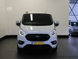 Ford Transit Custom 2.0 TDCI 130PK L2 EURO 6 - Airco...