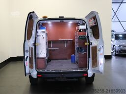 Ford Transit Custom 2.0 TDCI 130PK L2 EURO 6 - Airco...