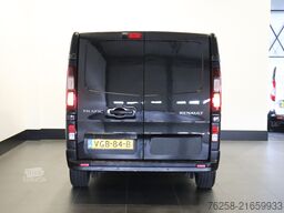 Renault Trafic 1.6 dCi L2 EURO 6 - Airco - Navi - Cruis...