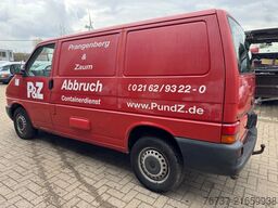 Volkswagen Transporter **TD-2500TDI**