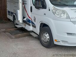 Dethleffs Globebus T 011