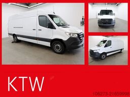 Mercedes-Benz Sprinter 317 Maxi,Automatik,Kamera,Klima,MBUX