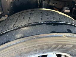 Man TGX 18.460 XXL / Motor Defect -> Not Running / ...