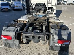 Man TGX 18.460 XXL / Motor Defect -> Not Running / ...