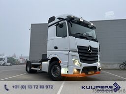 Mercedes-Benz Actros 1842 StreamSpace / 494 dkm / Tacho V2 / ...
