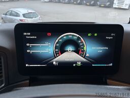 Mercedes-Benz Actros 1842 StreamSpace / 494 dkm / Tacho V2 / ...