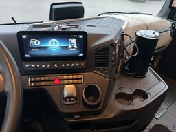 Mercedes-Benz Actros 1842 StreamSpace / 494 dkm / Tacho V2 / ...