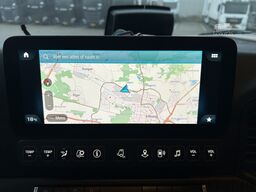 Mercedes-Benz Actros 1842 StreamSpace / 494 dkm / Tacho V2 / ...