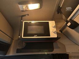 Mercedes-Benz Actros 1842 StreamSpace / 494 dkm / Tacho V2 / ...