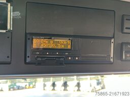 Mercedes-Benz Actros 1842 Streamspace / 458 dkm / Tacho V2 / ...