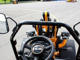 JCB 403 Smart Power Abklappschutzdach