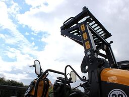 JCB 403 Smart Power Abklappschutzdach