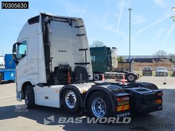 Volvo FH 500 6X2 NL-Truck XL Lift+Lenkachse Full-Air ...