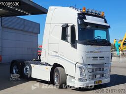 Volvo FH 500 6X2 NL-Truck XL Lift+Lenkachse Full-Air ...