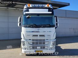 Volvo FH 500 6X2 NL-Truck XL Lift+Lenkachse Full-Air ...