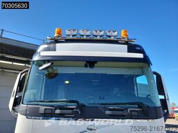 Volvo FH 500 6X2 NL-Truck XL Lift+Lenkachse Full-Air ...