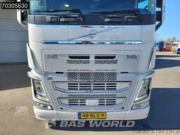 Volvo FH 500 6X2 NL-Truck XL Lift+Lenkachse Full-Air ...