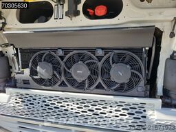 Volvo FH 500 6X2 NL-Truck XL Lift+Lenkachse Full-Air ...