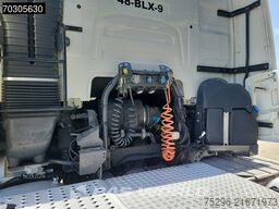 Volvo FH 500 6X2 NL-Truck XL Lift+Lenkachse Full-Air ...