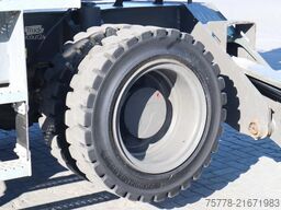 Sennebogen 817E K9 ULM | SORTING GRAB | BSS | LOW HOURS