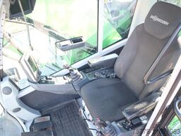 Sennebogen 817E K9 ULM | SORTING GRAB | BSS | LOW HOURS