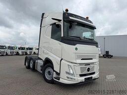 volvo FH 500 Aero