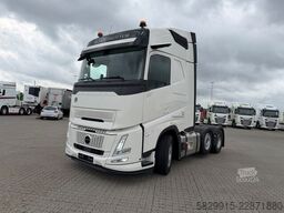 volvo FH 500 Aero