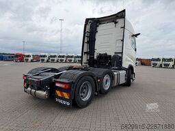 volvo FH 500 Aero