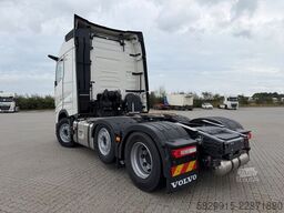 volvo FH 500 Aero